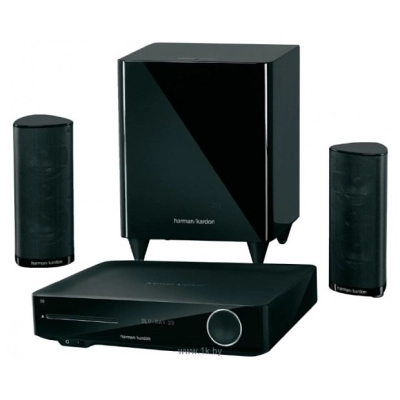 Harman/Kardon BDS 375