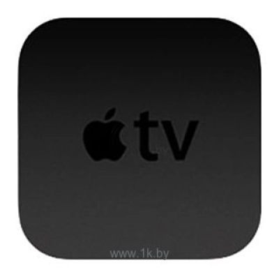 Apple TV Gen 2