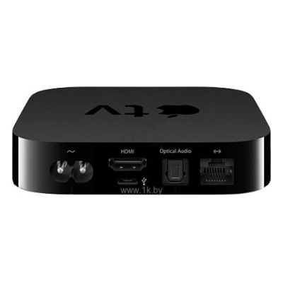 Apple TV Gen 2