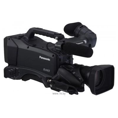 Panasonic AG-HPX374