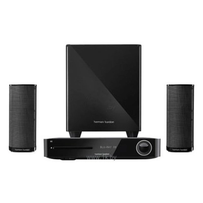 Harman/Kardon BDS 385S