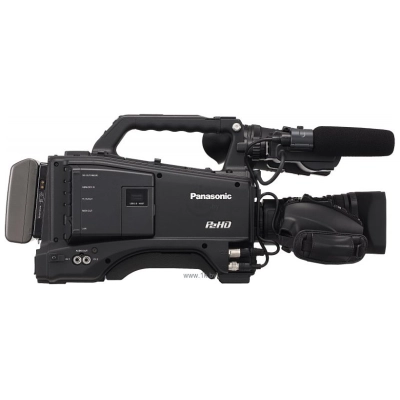 Panasonic AG-HPX600