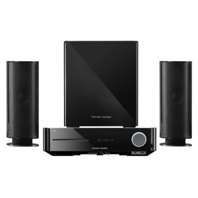 Harman/Kardon BDS 470