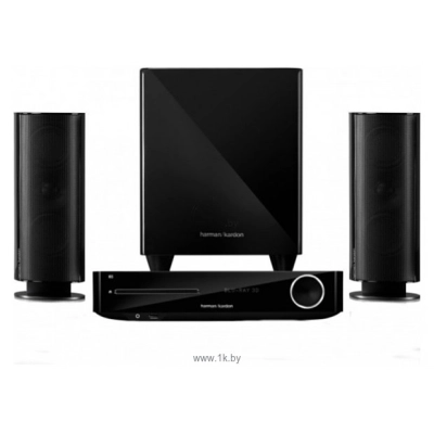 Harman/Kardon BDS 477