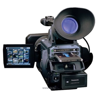 Panasonic AG-HVX204