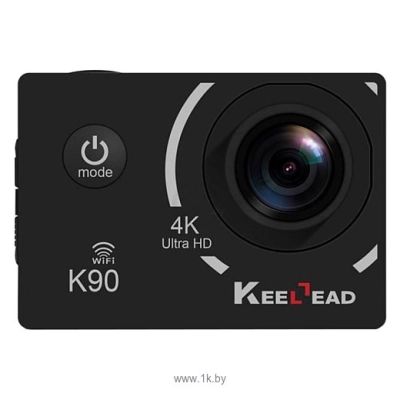 Keelead K90