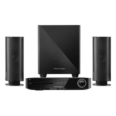 Harman/Kardon BDS 485S