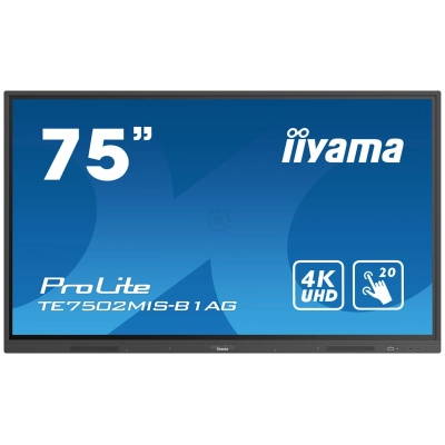 Iiyama ProLite TE7502MIS-B1AG