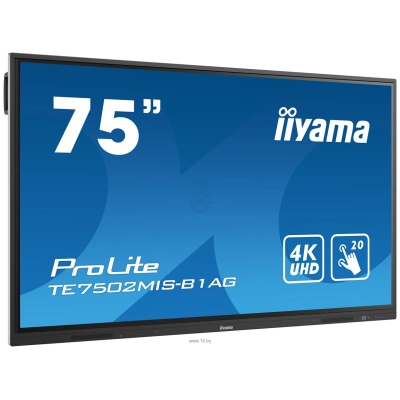 Iiyama ProLite TE7502MIS-B1AG