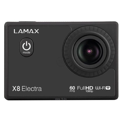 LAMAX X8 Electra