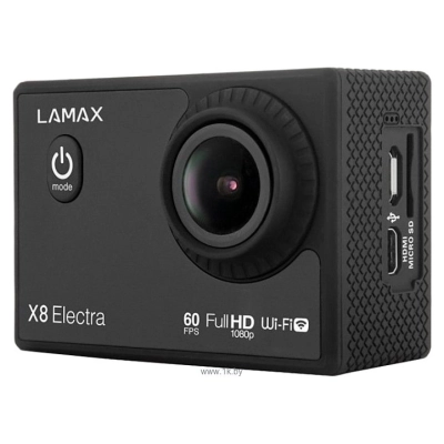 LAMAX X8 Electra