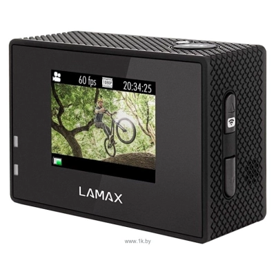 LAMAX X8 Electra