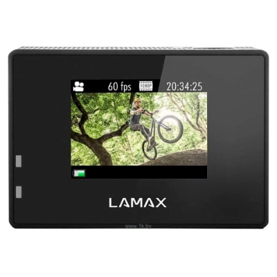 LAMAX X8 Electra