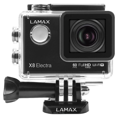 LAMAX X8 Electra