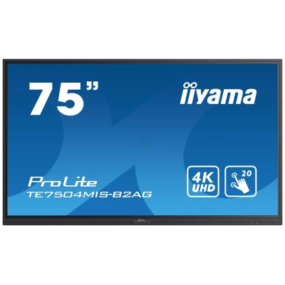 Iiyama ProLite TE7504MIS-B2AG