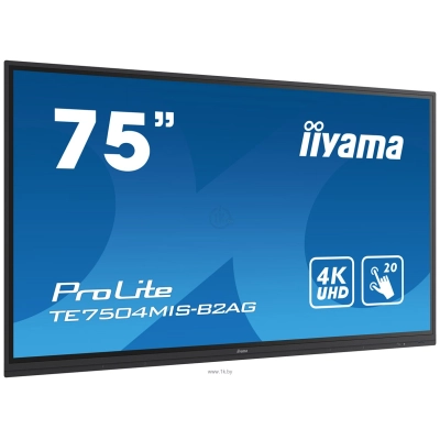 Iiyama ProLite TE7504MIS-B2AG