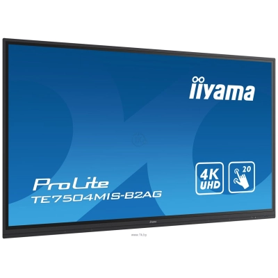 Iiyama ProLite TE7504MIS-B2AG