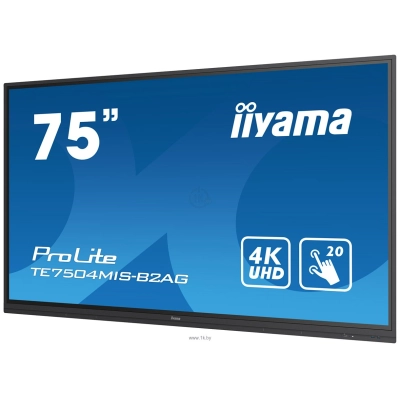 Iiyama ProLite TE7504MIS-B2AG