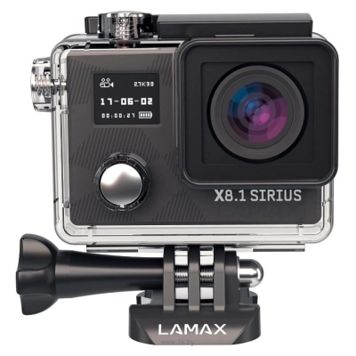 LAMAX X8.1 Sirius