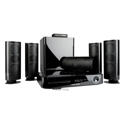 Harman/Kardon BDS 880