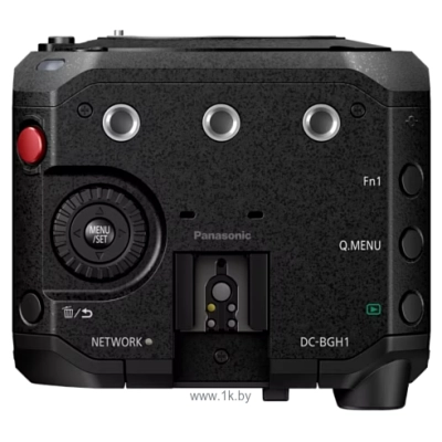 Panasonic DC-BGH1