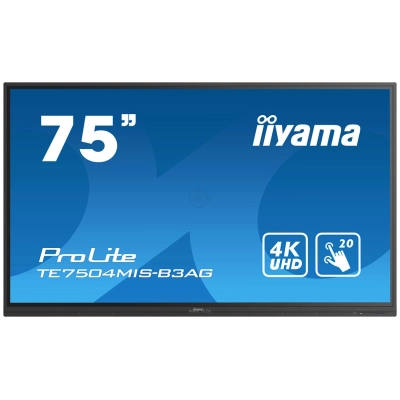 Iiyama ProLite TE7504MIS-B3AG