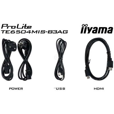 Iiyama ProLite TE7504MIS-B3AG