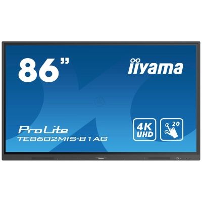 Iiyama ProLite TE8602MIS-B1AG