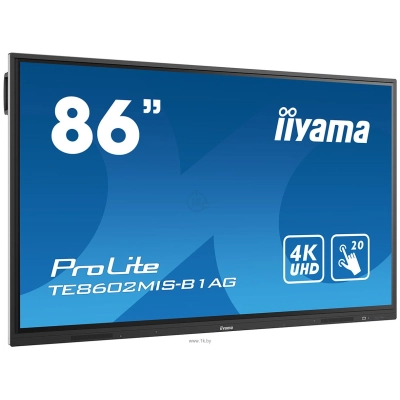 Iiyama ProLite TE8602MIS-B1AG