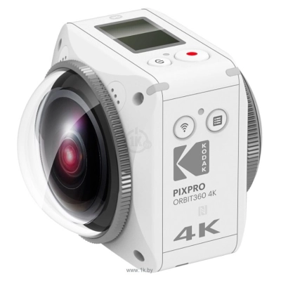 Kodak Pixpro ORBIT360 4K