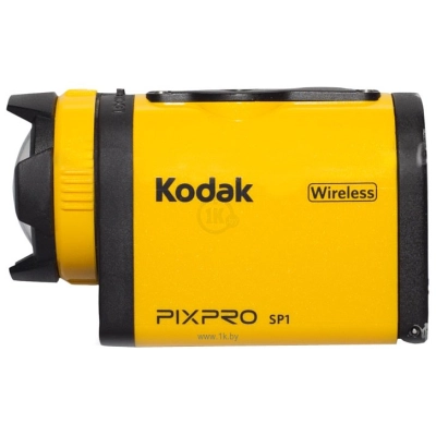 Kodak Pixpro SP1