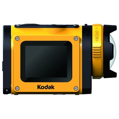 Kodak Pixpro SP1