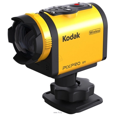 Kodak Pixpro SP1