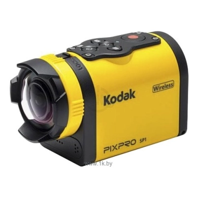 Kodak Pixpro SP1