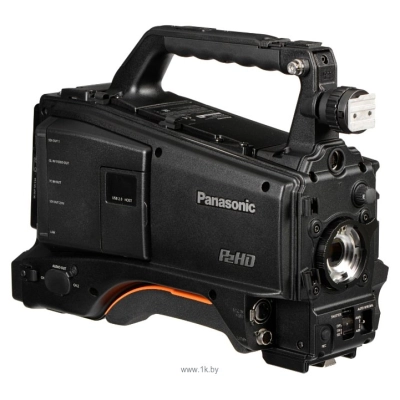 Panasonic AJ-PX380G