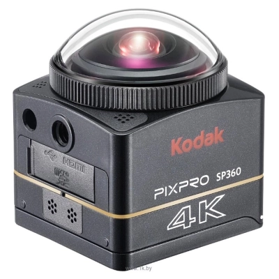 Kodak Pixpro SP360 4K