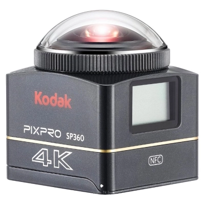 Kodak Pixpro SP360 4K