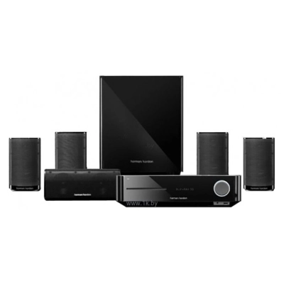 Harman/Kardon BDS 770