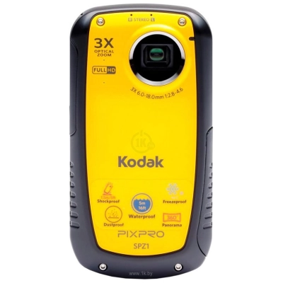 Kodak Pixpro SPZ1