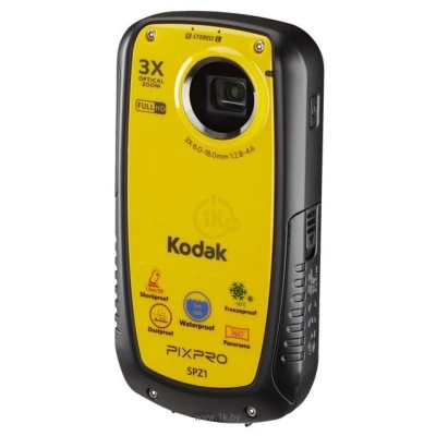 Kodak Pixpro SPZ1