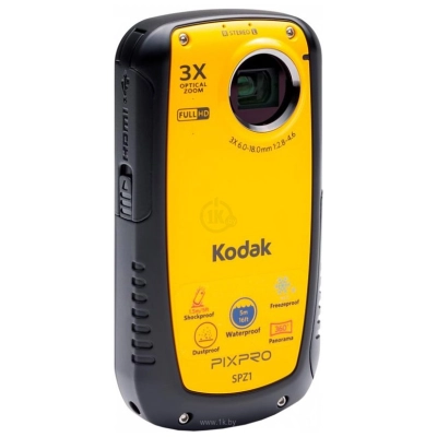 Kodak Pixpro SPZ1