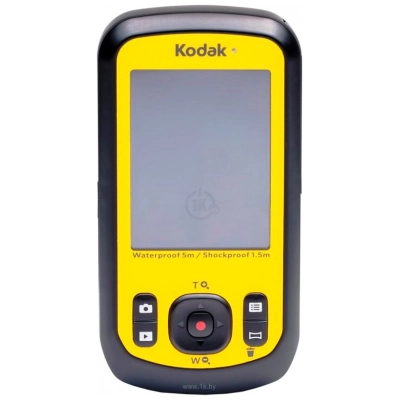 Kodak Pixpro SPZ1