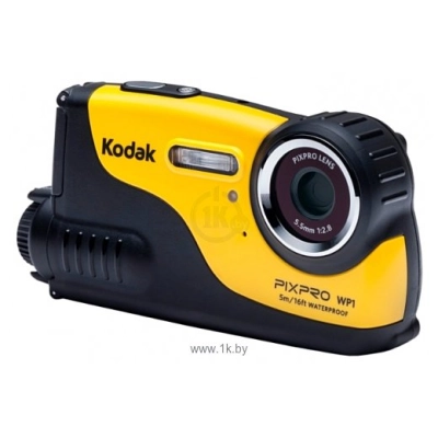 Kodak Pixpro WP1