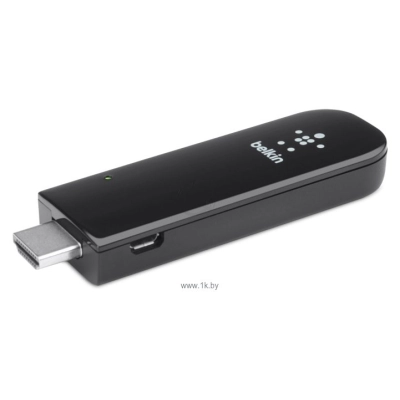 Belkin Miracast Video Adapter