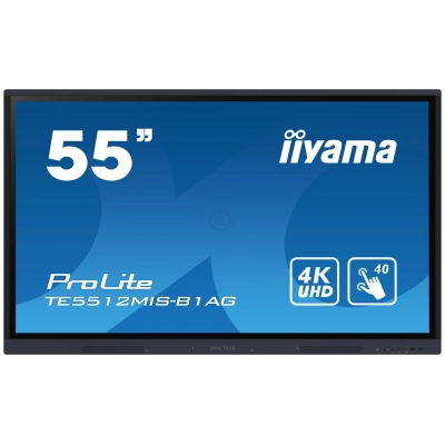 Iiyama ProLite TE5512MIS-B1AG