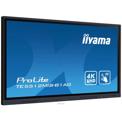 Iiyama ProLite TE5512MIS-B1AG