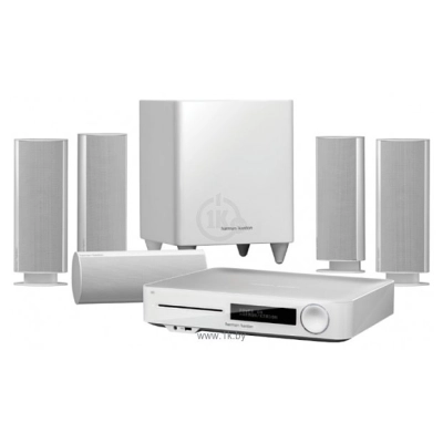 Harman/Kardon BDS 7773W