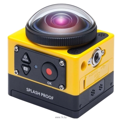 Kodak SP360