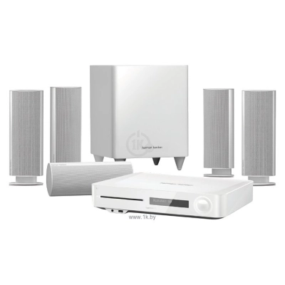 Harman/Kardon BDS 780W