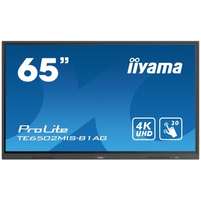 Iiyama ProLite TE6502MIS-B1AG